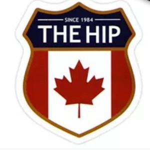 Meet your Posher, Wendy